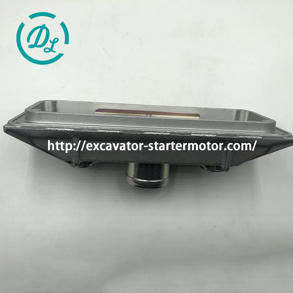 1-11290254-1 Engine Parts Pusher Chamber Cover 1112902541 Engine 6BG1