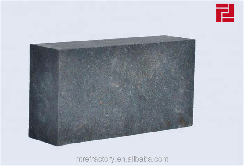 International Standard Semi-Graphite Silicon Carbide Carbon Brick for Kiln Refractory