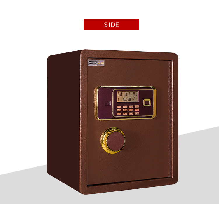12''X14''X10'' Safety Storage Cabinets With Electrical Password Key Locks