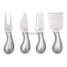 Buy cheap 4-Piece Stainless Steel Cheese Knife Set in Gift Box from wholesalers