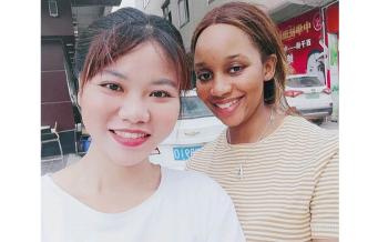 Guangzhou DMay Beauty Equipment Co.,ltd