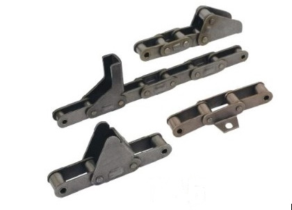 Agricultural Chain