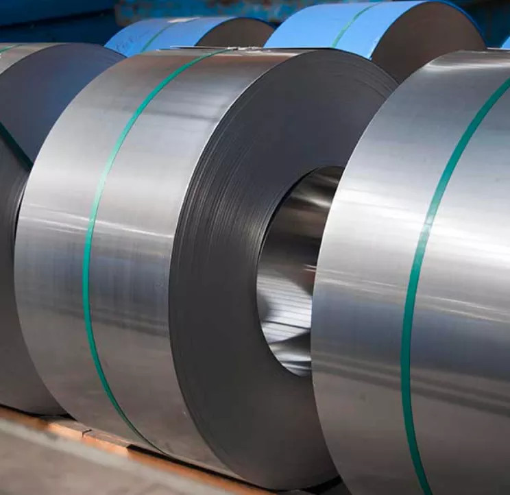 PPGI Prepainted Steel Coil Color Coated 2mm For Construction