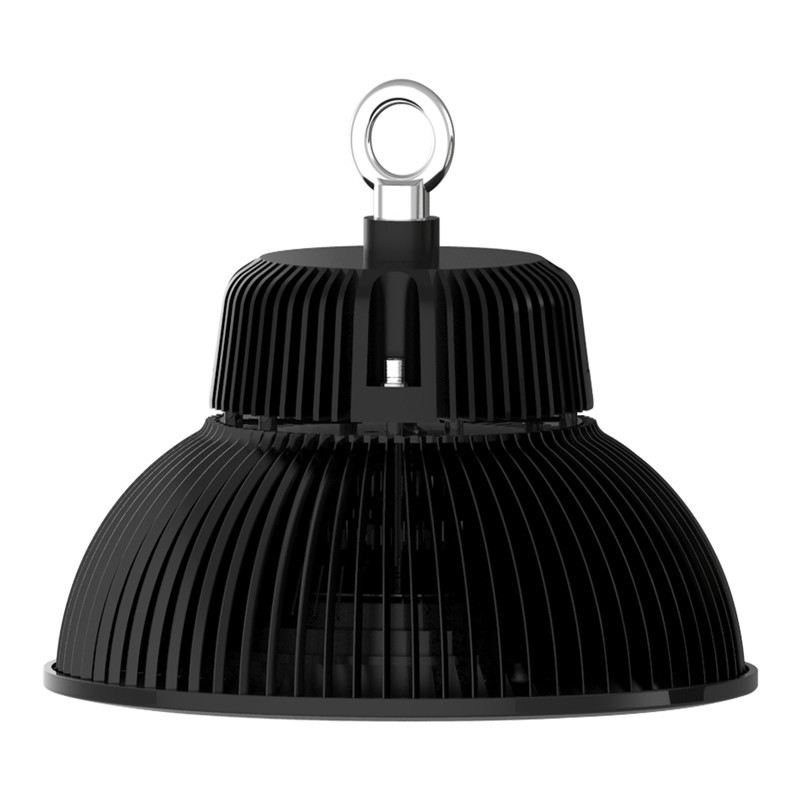 Die Casting IP65 Anti Water LED High Bay Housing 28000 lm Cool White