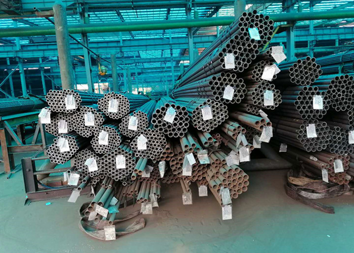 T11 SA213 Alloy Steel Seamless Tube For Boiler / Heat Exchanger