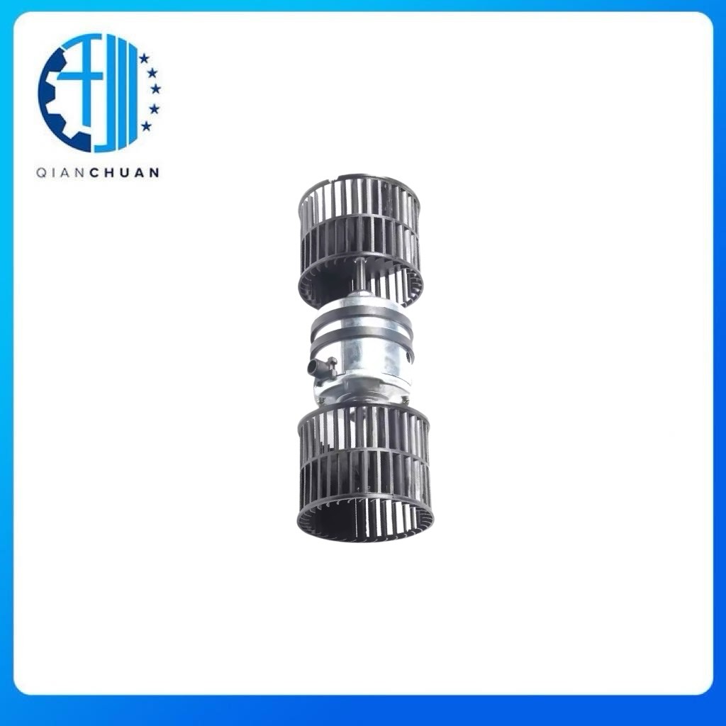 Blower Motor YN20M00107S111 For SK200-8 SK260-8 SK330-8 SK260-8 SK330-8 Kobelco Excavator Spare Parts