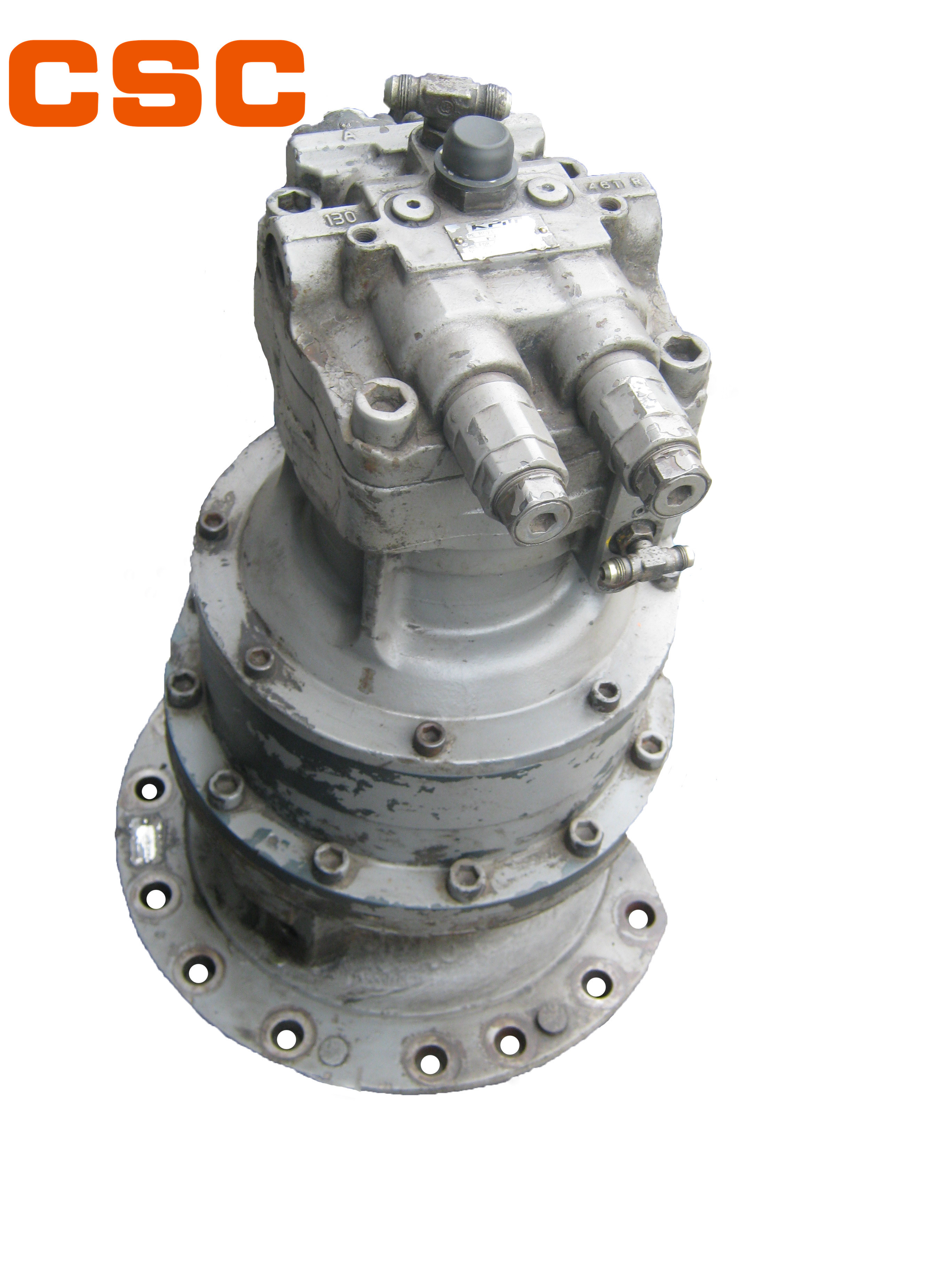 ZAX450 9180776/4423009 Swing Device Hitachi Excavator Spare Parts