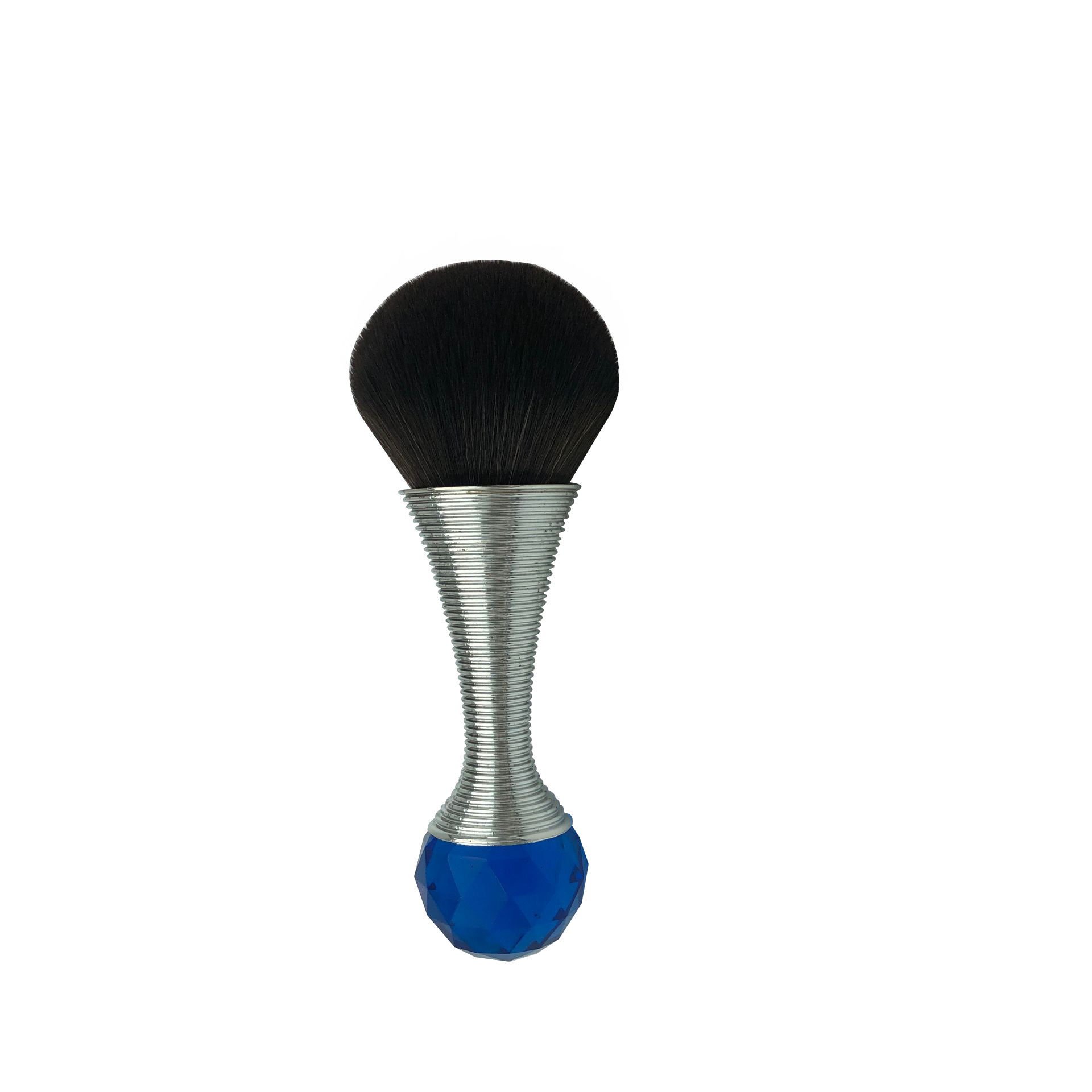 Multiple Function Powder Blending Blush Kabuki Makeup Brush
