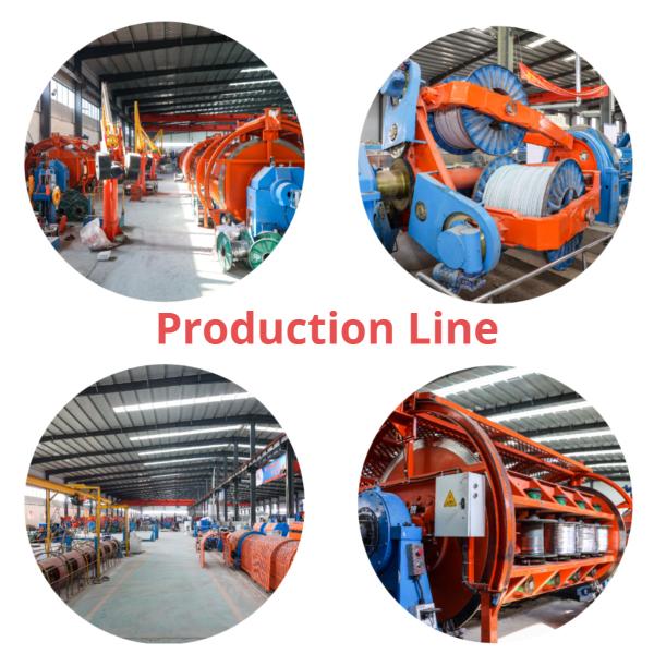 Flexible PVC Sheathed Shielded Instrument Cable Cold Resistant Stranded Copper Wire