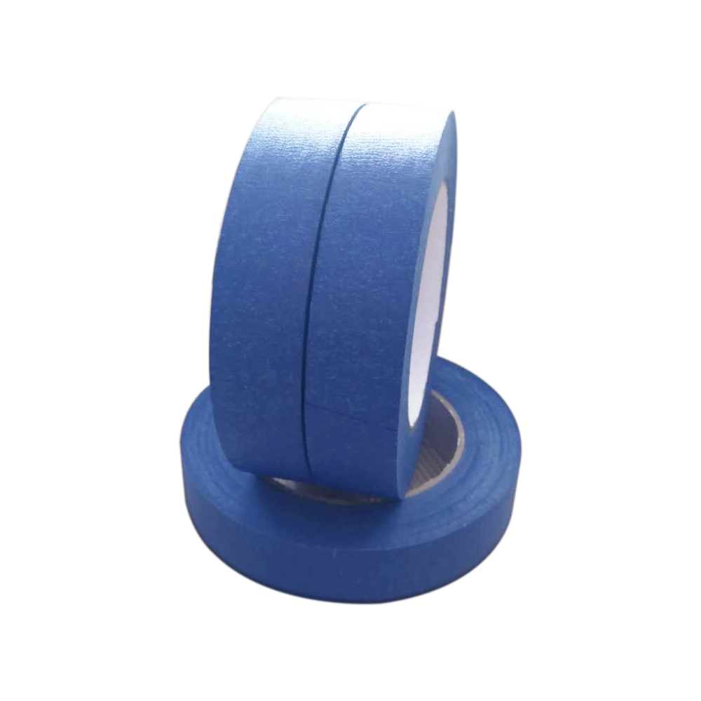 Single Sided Blue Painters Masking Tape