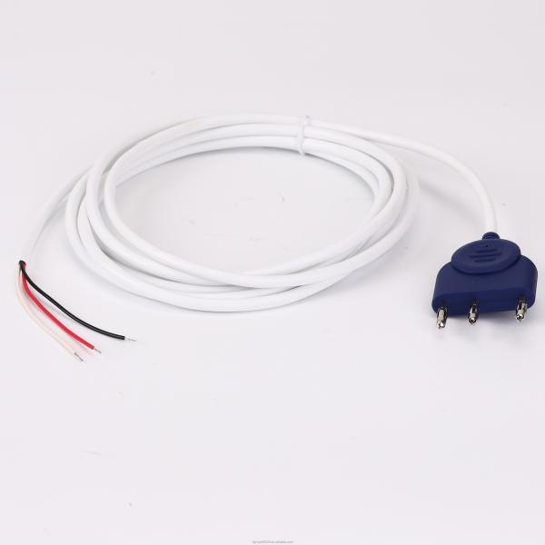 Customize Electrosurgical ESU Pencil Cable Disposable Hand Controlled Bipolar