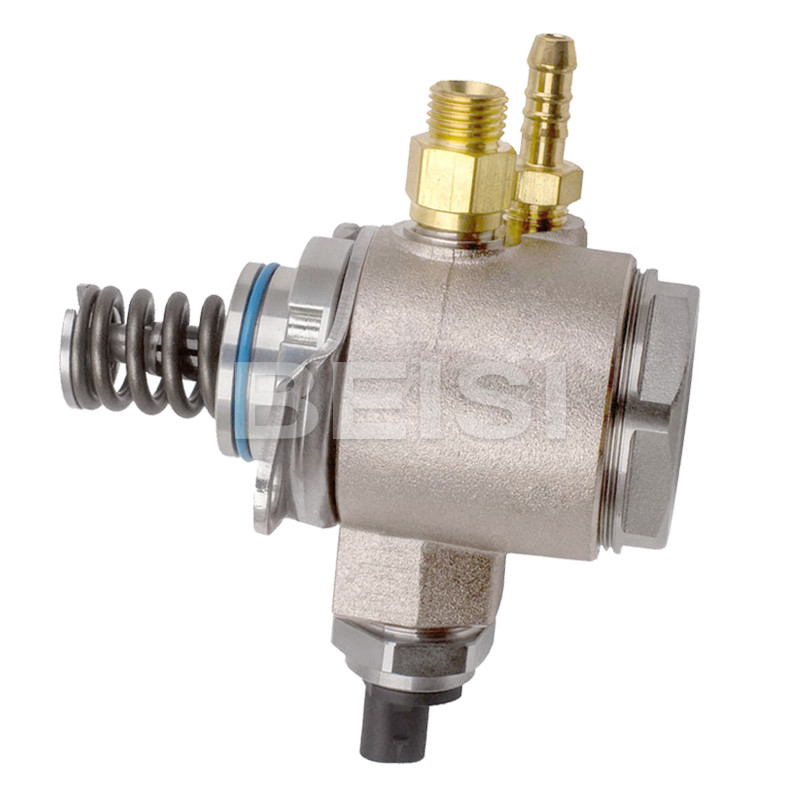 High Pressure Fuel Pump 03C127026R 03C127026C 03C127026D 03C127026E