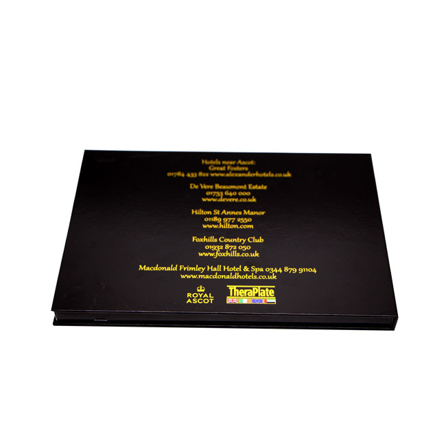 Customized 4.3Inch 5inch 7inch Lcd video brochure Video Book Greeting Card Folder Digital Business Card Wedding Card