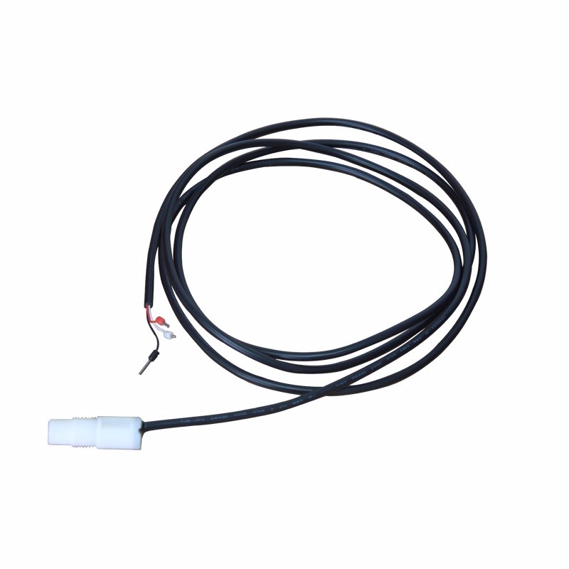 10m Max Measure Range Ultrasonic Water Liquid Level Transmitter for Water Level