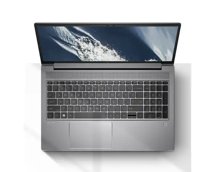 Power R7-7840HS 2560*1440 15.6IN 32GB DDR5 1.TB SSD 120HZ Workstation Laptop