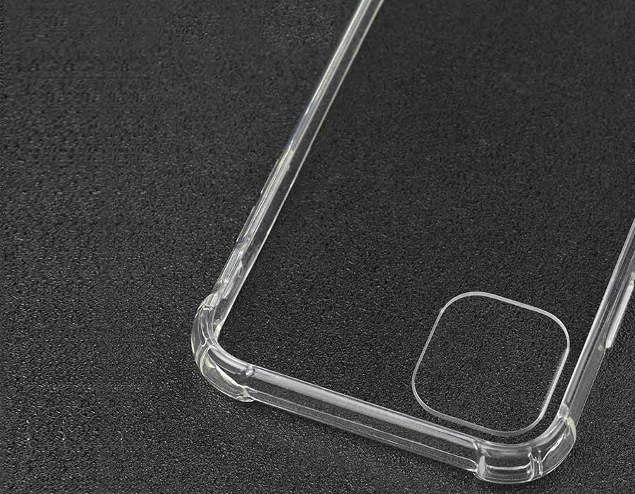 New design PC+TPU case for iphone11, 11Pro, 11Max 2019 Apple iphone，newest mobile phone case