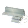 Buy cheap 50W-2500W Aluminum Housed Wirewound Resistors Braking Vibration Proof from wholesalers