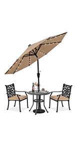 patio umbrella