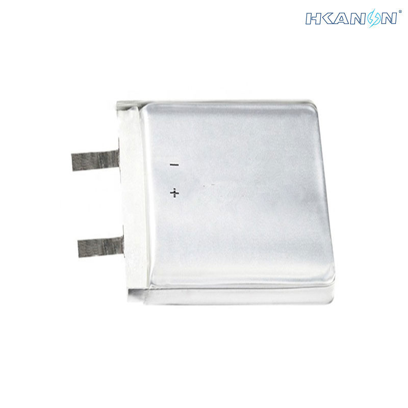 3.7v 800mah Large Lithium Iron Phosphate Rechargeable Battery 504040 752742 802050 803035