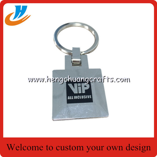 No mold fee custom keychain holder,car keychain,house shape keychain holder