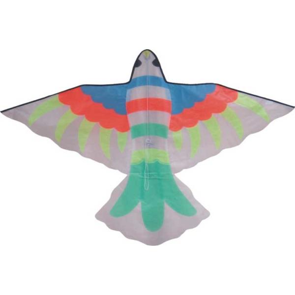 Fiberglass Frame Quad Line Stunt Kite , Single Line Type Four String Kite