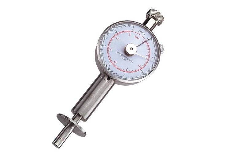 FD-1 Fruit Hardness Testing machine for Scientific Research and Judge Mature Degree