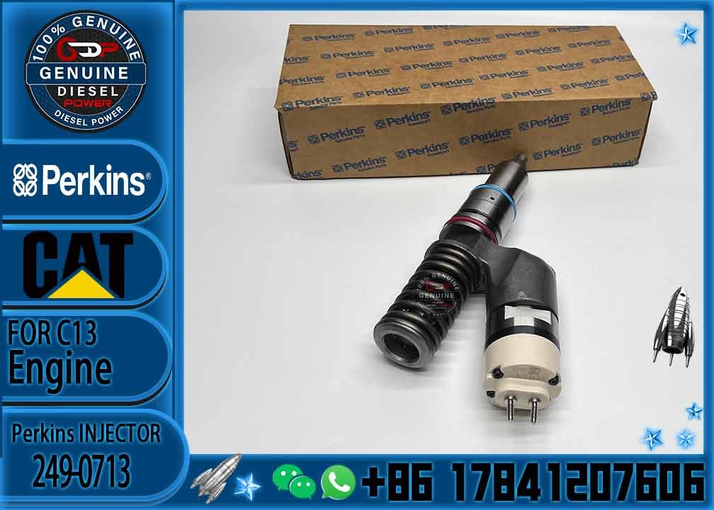 Diesel Common Rail Injector 0445120469 20798683 0445120067 04290987 4290987 VOE20798683 961204640054