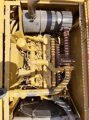 CAT320C Caterpillar 320C Used Excavator With 0-2000 Working Hours
