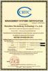 Shenzhen HXS Technology Co., Ltd. Certifications