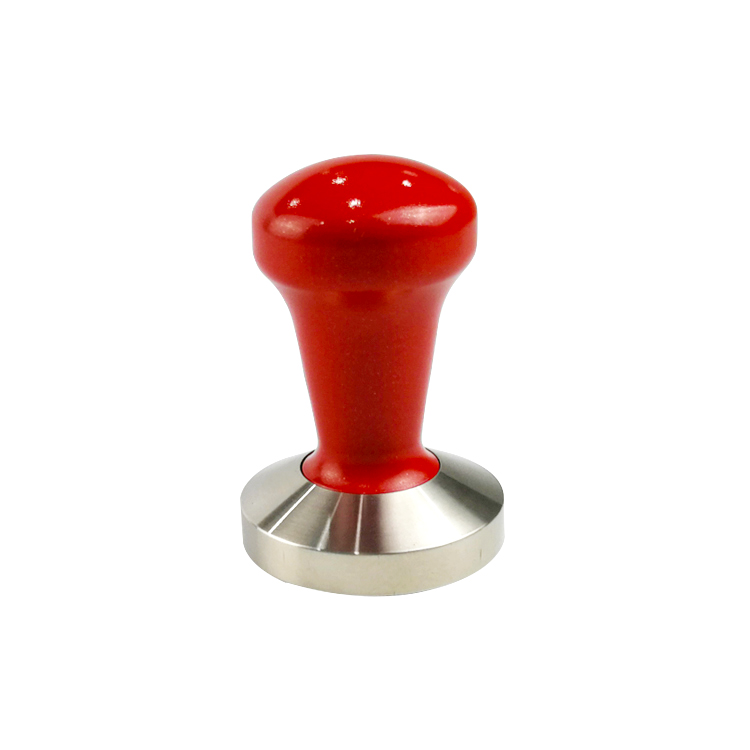 Solid Stainless SteelCustom Espresso Tamper For Kitchen Or Coffee Shop