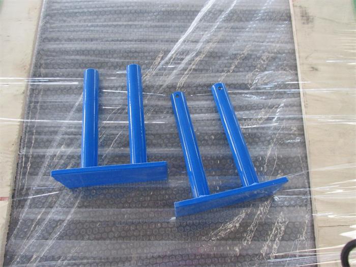 Canada temporary Construction Fence H 6'/1830mm and W 9.6' /2950mm tubing 1"/25mm thick 1.5mm powder coated grey
