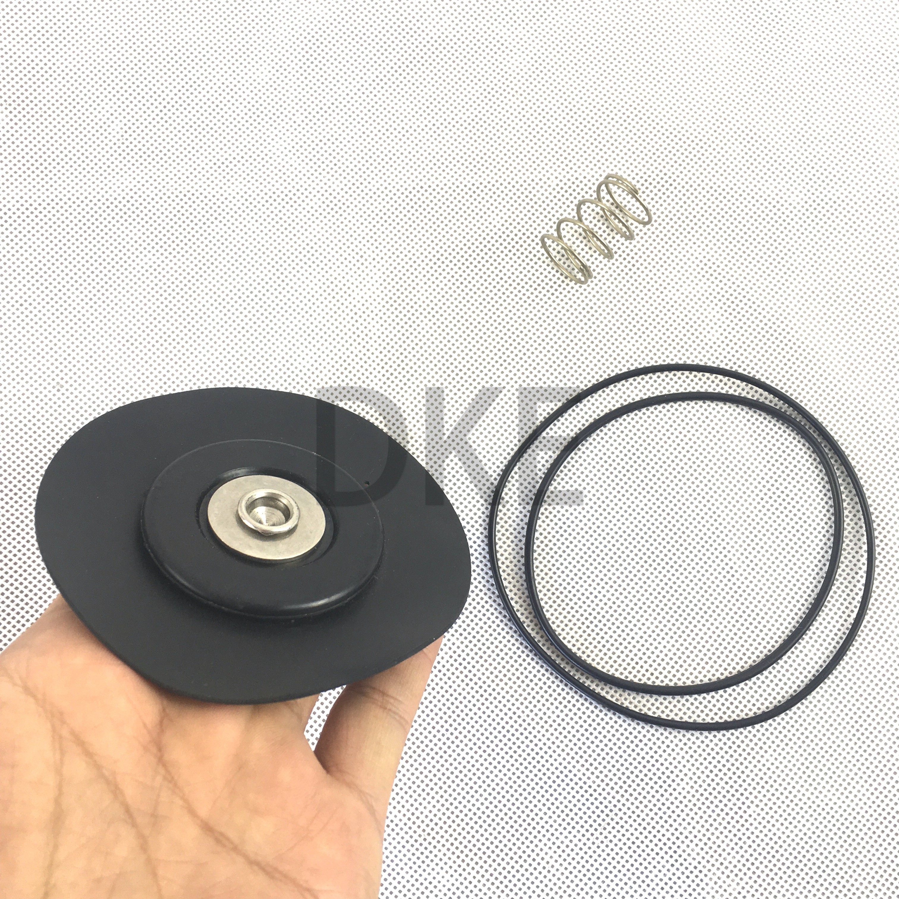 Goyen K2529 Shockwave Diaphragm Kit RCAC25 Valve Model T3, DD3, FS3 Series