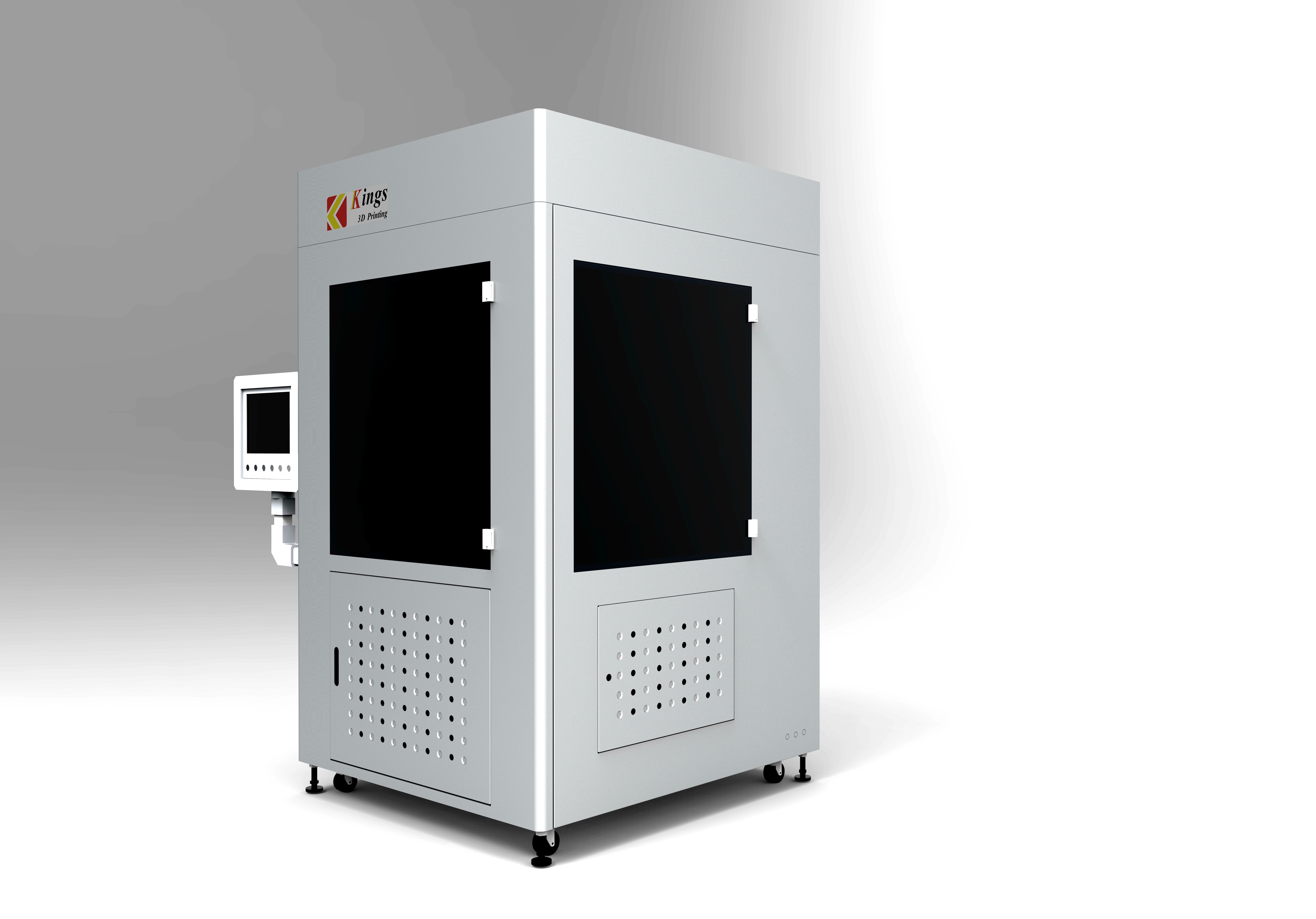sla 3d printer