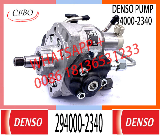 Diesel Fuel Injection Pump 294000-2330 294000-2340 For MITSUBISHI Triton 1460A095 1460A096