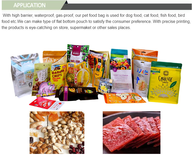 250g Packaging Coffee Bags