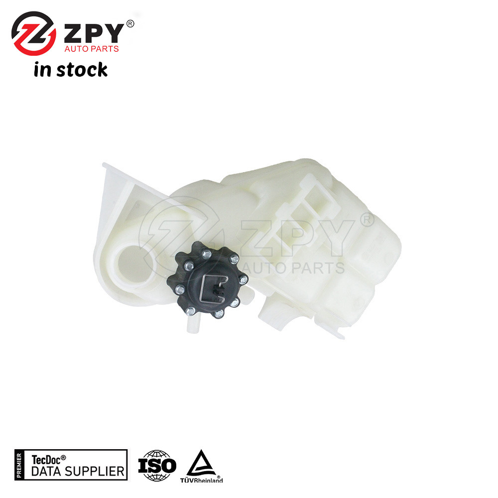 Engine Coolant Expansion Reservoir Tank For Porsche 996 GT3 996 106 147 56
