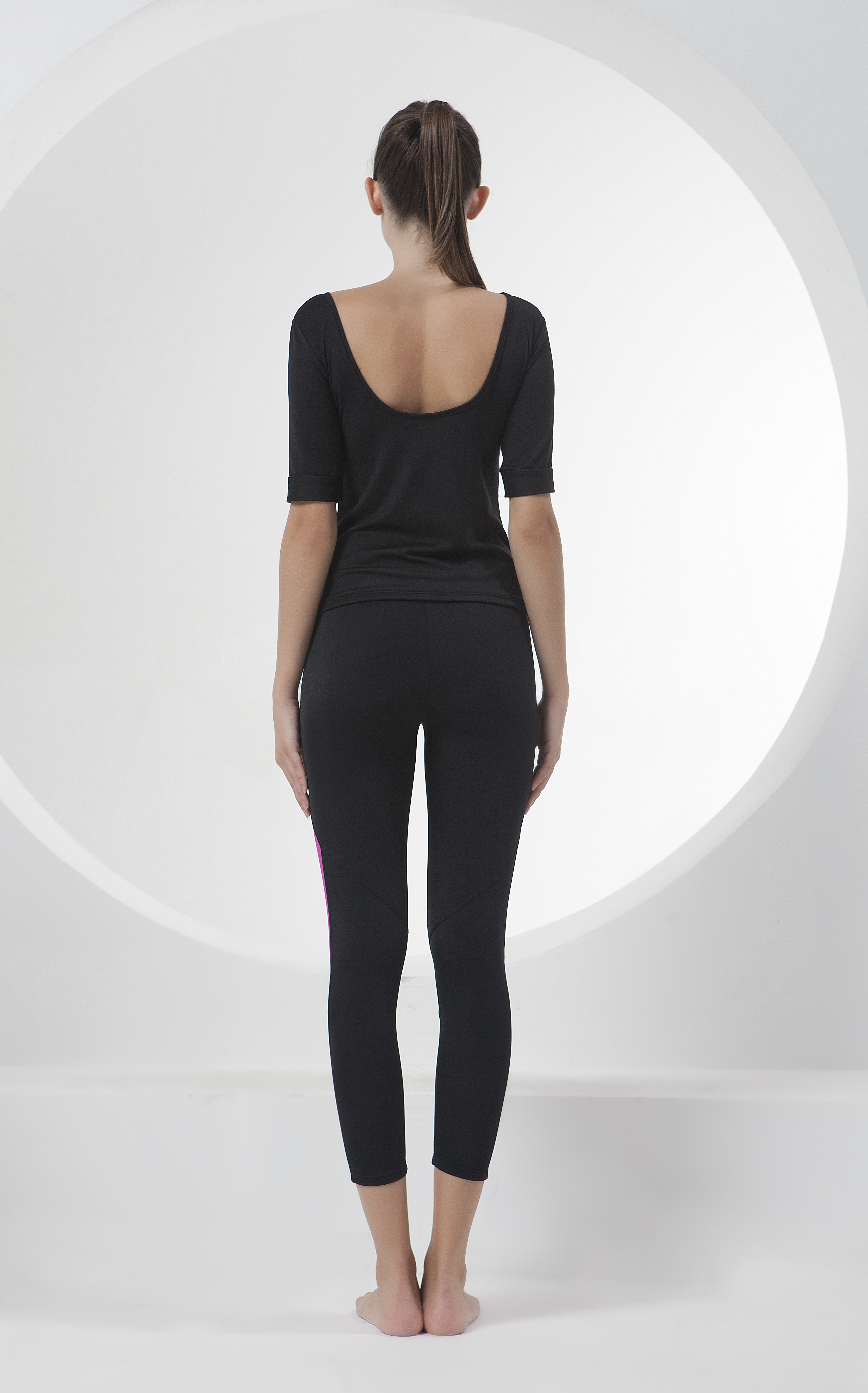 Women Yoga Sets Fitness Clothing Sport Wear