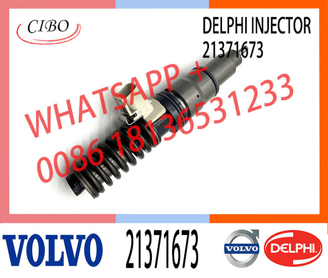 Common Rail Diesel Fuel Injector BEBE4D24002,21371673,20584346,20972224,21340612,85000498