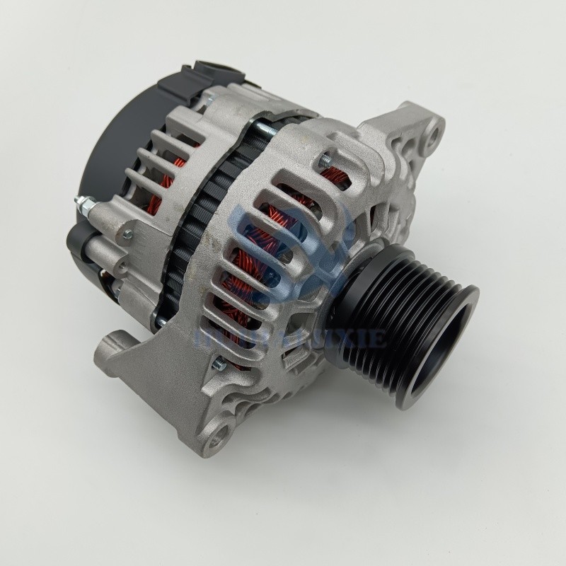 24V 50A Alternator CH12876 10000-61068 for Perkins 2206 2506 2806 Alternator