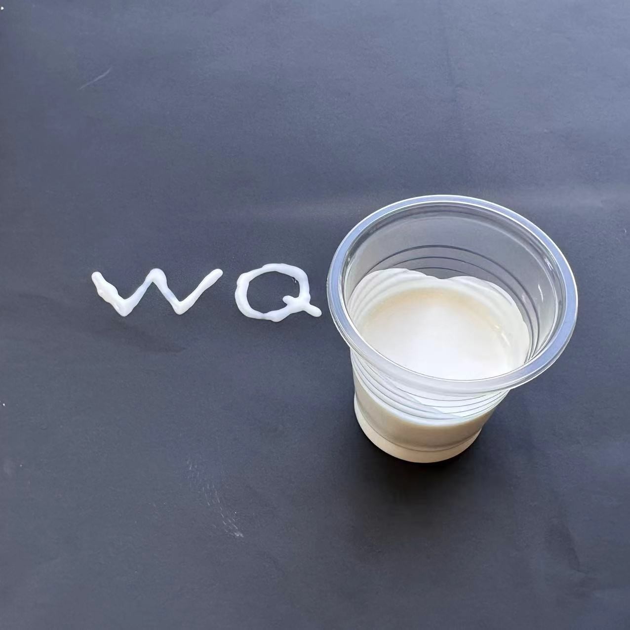 NONYLPHENOL TYPE HDPE Wax Has High Hardness And Wear Resistance For Water Based Paper OPV , Paint And Ink