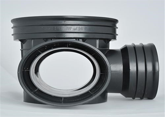 Overmolding Injection Molding Services Parts OEM With Single Cavity Mould