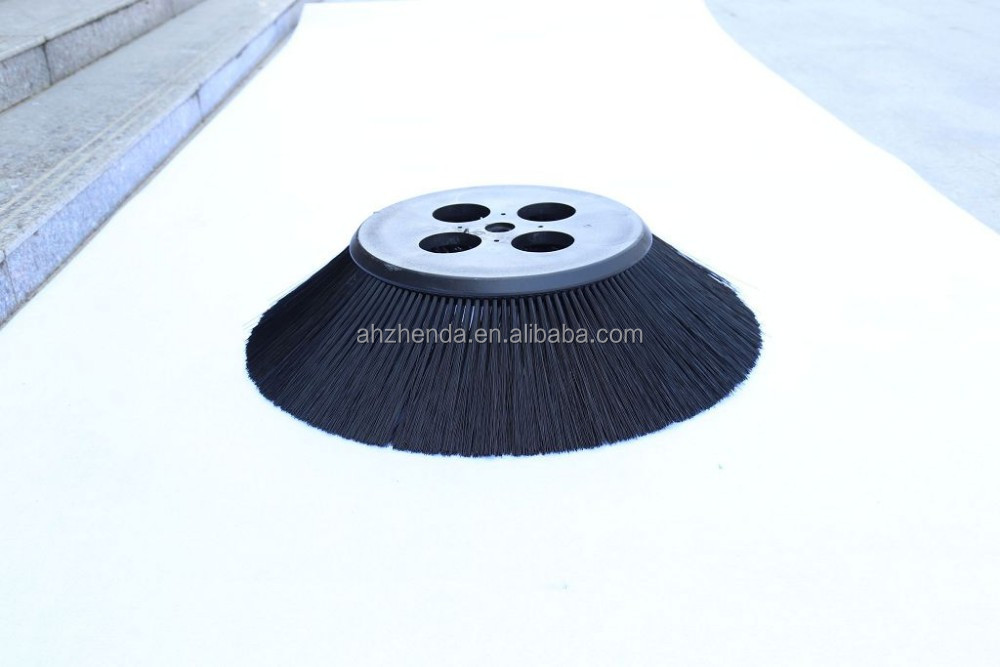 Dulevo 5000/6000 Road Sweeper Brush Side Broom Can Be Customized
