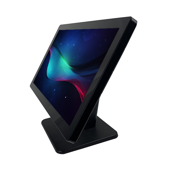 1366×768 Resolution 18.5 inch Touch Screen Toll System