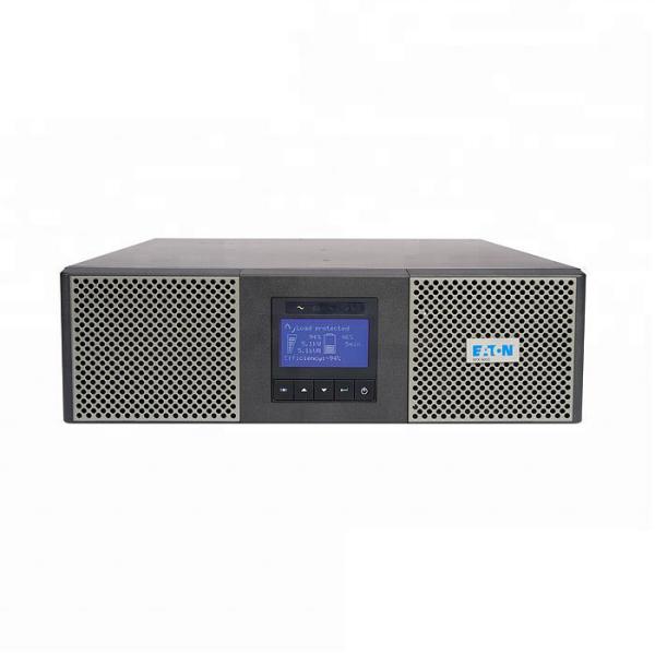 Quality Rack Mount Eaton UPS Systems 9PX1000iRT2U 1000VA 1000W 230V With Built In Battery for sale