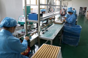 Jiangyin E-better packaging co.,Ltd