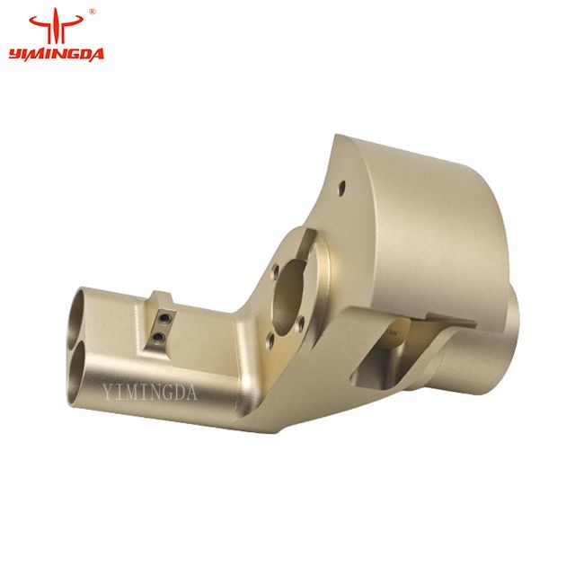 Sharpening Body PN. 128582 for Cutter VT-FU-FX-72, Apparel/Furniture/Automotive Cutter Parts
