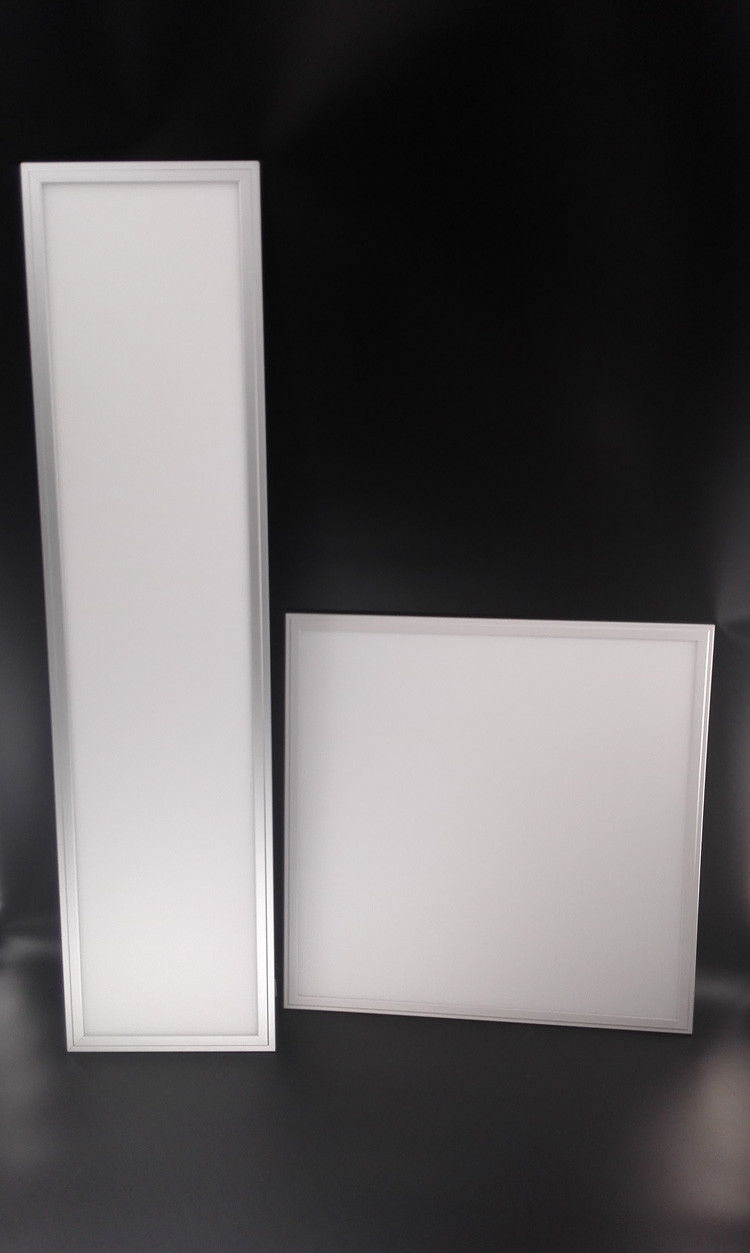 CCT 5500K 40W Triac Dimmable LED Panel Light 120° Beam Angle High Driver Efficiency