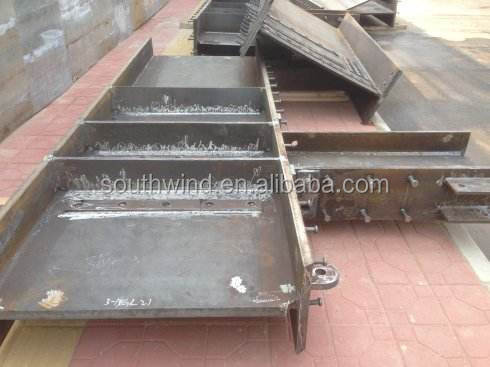 Affordable Welding Metal Parts for Custom Manufacturing in Industry Applications