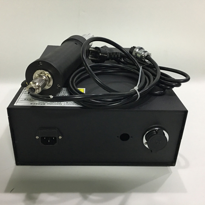 PVC Welders Handheld 300W 28khz Plastic welding machine for Automobile and Toy Plastics