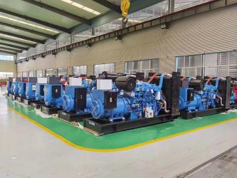 Guangdong Aike Power Technology Co., Ltd